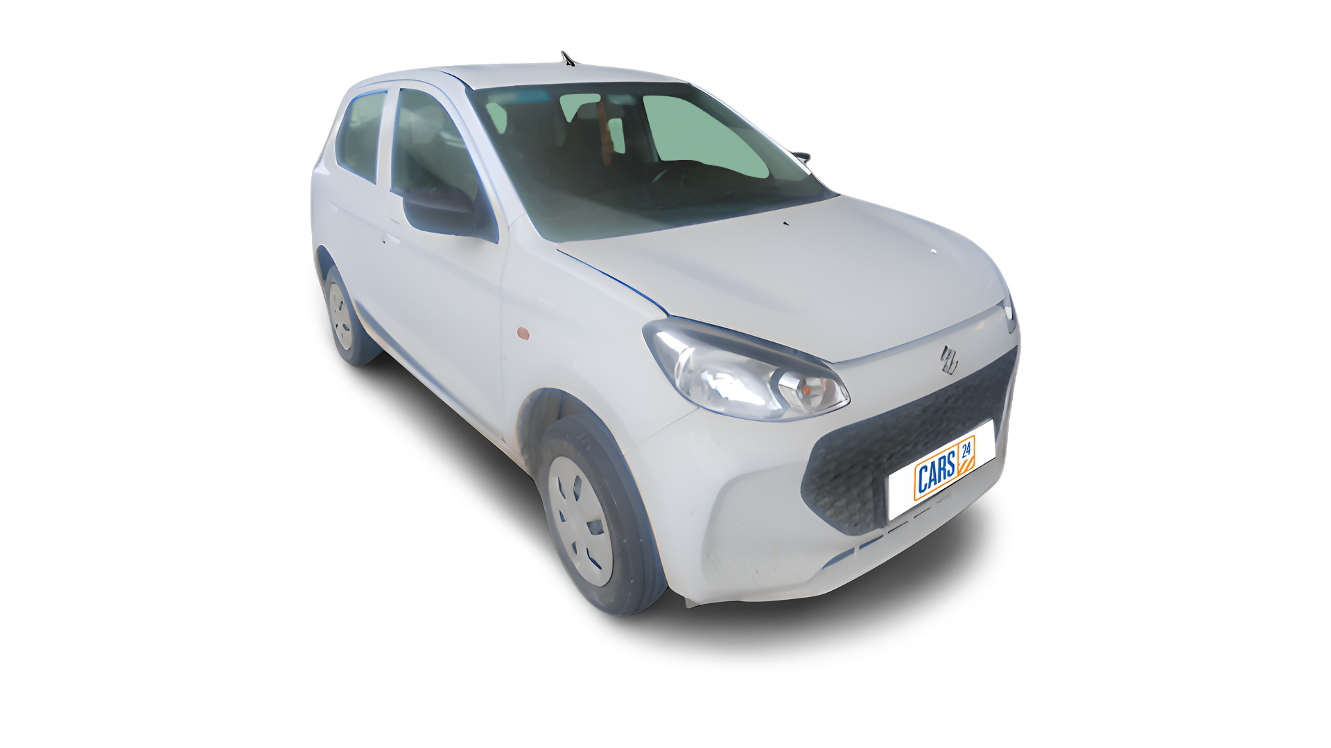 2024 Maruti Alto K10 - Hatchback - Petrol - Manual - ₹4.95 lakh